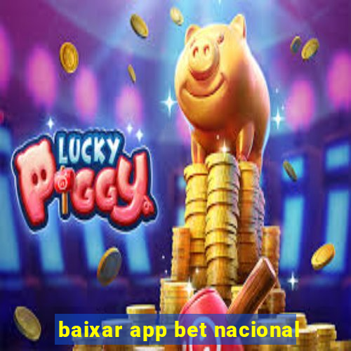 baixar app bet nacional